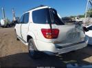 Toyota Sequoia Limited V8 Image 15