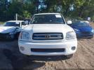 Toyota Sequoia Limited V8 Image 12