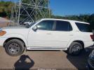 Toyota Sequoia Limited V8 Image 10