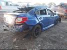Subaru WRX Premium Image 16