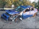 Subaru WRX Premium Image 4