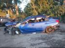 Subaru WRX Premium Image 11