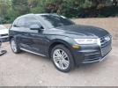 Audi Q5 Image 1