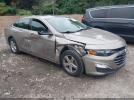 Chevrolet Malibu Fwd Lt Image 1