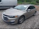 Chevrolet Malibu Fwd Lt Image 4