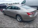 Chevrolet Malibu Fwd Lt Image 2