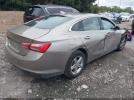 Chevrolet Malibu Fwd Lt Image 10