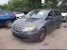 Honda Odyssey Ex Image 9