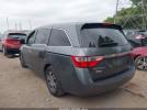 Honda Odyssey Ex Image 16
