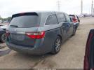 Honda Odyssey Ex Image 2