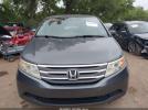 Honda Odyssey Ex Image 10