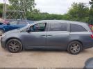 Honda Odyssey Ex Image 11