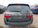 Honda Odyssey Ex Image 15
