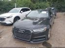 Audi A6 2.0t Premium Plus Image 2