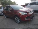 Ford Escape Titanium Image 1
