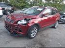 Ford Escape Titanium Image 2