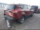 Ford Escape Titanium Image 4