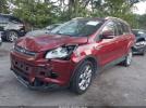 Ford Escape Titanium Image 11
