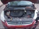 Ford Escape Titanium Image 9