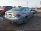 Hyundai SONATA Limited Image 13