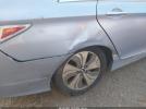 Hyundai SONATA Limited Image 16