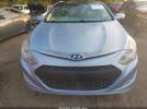 Hyundai SONATA Limited Image 2