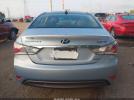 Hyundai SONATA Limited Image 8