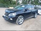 Lexus RX Image 16