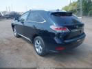 Lexus RX Image 2