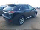 Lexus RX Image 7