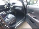 Lexus RX Image 5