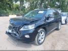 Lexus RX Image 3