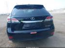 Lexus RX Image 15