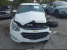 Chevrolet Equinox Lt Image 8