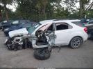 Chevrolet Equinox Lt Image 11