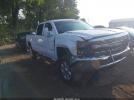 Chevrolet Silverado 2500 Lt Image 1