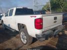 Chevrolet Silverado 2500 Lt Image 13