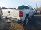 Chevrolet Silverado 2500 Lt Image 9