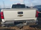 Chevrolet Silverado 2500 Lt Image 4