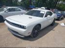 Dodge Challenger Rallye Redline Image 6