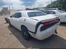 Dodge Challenger Rallye Redline Image 3