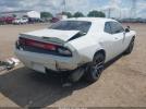 Dodge Challenger Rallye Redline Image 5