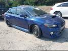 Subaru WRX Premium Image 1