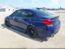 Subaru WRX Premium Image 9