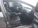 Nissan Murano Platinum Image 10