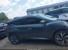 Nissan Murano Platinum Image 16