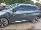 Nissan Murano Platinum Image 12