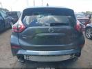 Nissan Murano Platinum Image 15