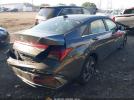 Hyundai ELANTRA Sel Convenience Image 3