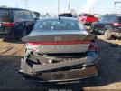 Hyundai ELANTRA Sel Convenience Image 15